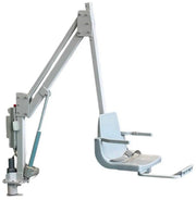Global Rotational R - 350 360° Pool Lift, 350 lb Capacity, No Anchor, R350MTRNA – Vita Pool Supply