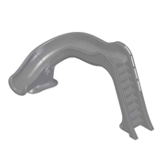 Global Side Winder Slide, Gray, Left Turn, GPPSSW - GREY - L – Vita Pool Supply