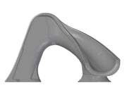 Global Splash 4'2" Pool Slide with Enclosed Ladder, Right Turn – Vita Pool Supply