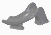 Global Splash 4'2" Pool Slide with Enclosed Ladder, Right Turn – Vita Pool Supply