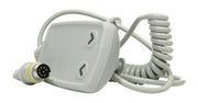 Global T5068 - 4 Pool Lift TiMotion 2 - Button Handset – Vita Pool Supply