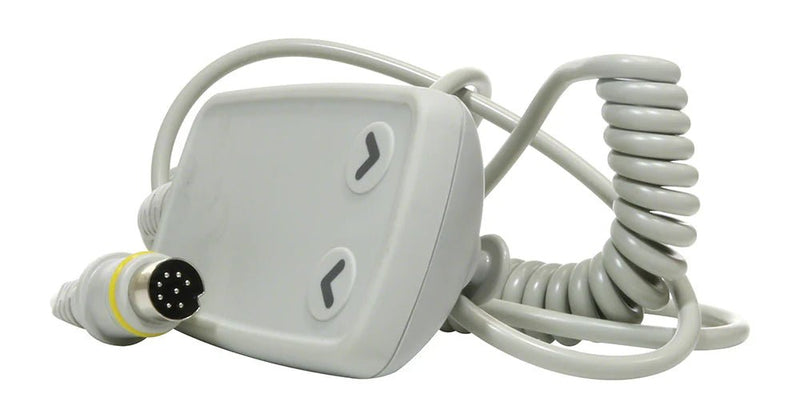 Global T5068 - 4 Pool Lift TiMotion 2 - Button Handset – Vita Pool Supply