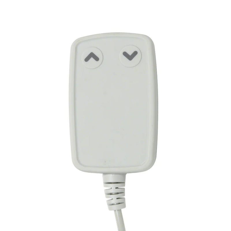 Global T5068 - 4 Pool Lift TiMotion 2 - Button Handset – Vita Pool Supply