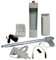 Global TI600CS F Lift C/P/S - Series SKF Battery to TiMotion Conversion Kit With Actuator – Vita Pool Supply
