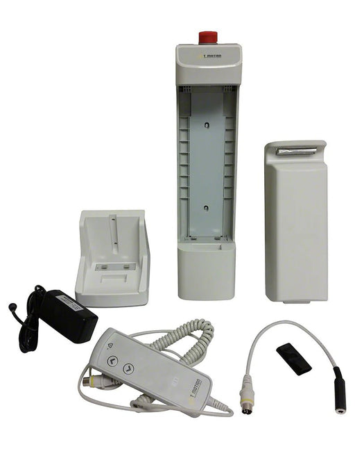 Global TI600CS NA Lift C/P/S - Series SKF Battery to TiMotion Conversion Kit, No Actuator – Vita Pool Supply