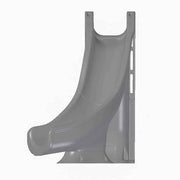 Global Tidal Wave 7' 8" Pool Slide with Enclosed Ladder – Vita Pool Supply