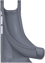 Global Tidal Wave 7' 8" Pool Slide with Enclosed Ladder – Vita Pool Supply