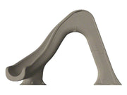 Global Tidal Wave Pool Slide, 7' 8" H, Sandstone or Gray, Right or Left Turn – Vita Pool Supply