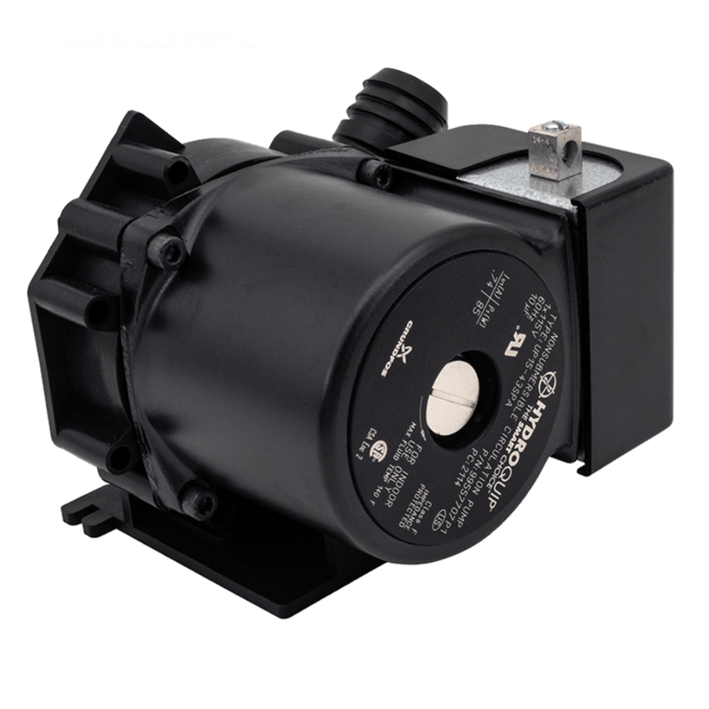 Grundfos Circulating Pump 115V 31842 – Vita Pool Supply