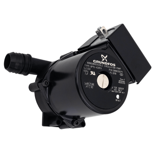Grundfos Circulating Pump 230V PU602394 – Vita Pool Supply