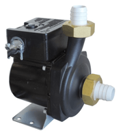 Grundfos Low Flow Circulation Pump 1 - Speed 230V (6000 - 125RK 1000 - 138KIT) – Vita Pool Supply