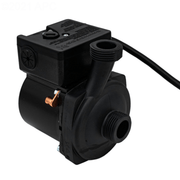 Grundfos Low Flow Circulation Pump 1 - Speed 230V (6000 - 125RK 1000 - 138KIT) – Vita Pool Supply