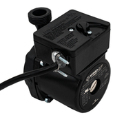 Grundfos Low Flow Circulation Pump 1 - Speed 230V (6000 - 125RK 1000 - 138KIT) – Vita Pool Supply