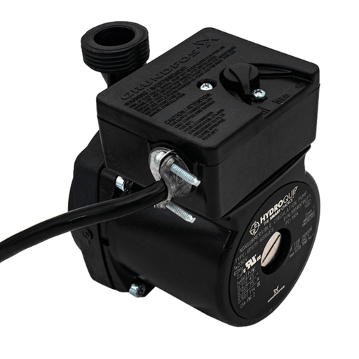 Grundfos Low Flow Circulation Pump 1 - Speed 230V (6000 - 125RK 1000 - 138KIT) – Vita Pool Supply