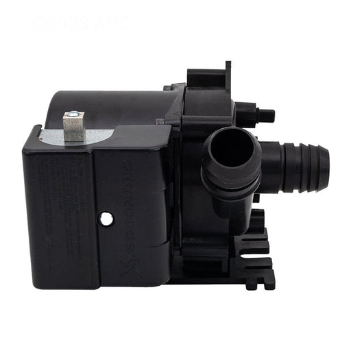 Grundfos PVC Circ Pump 115V 1" Barbed, 4' Cord (92007, 10 - 0134 - K) – Vita Pool Supply
