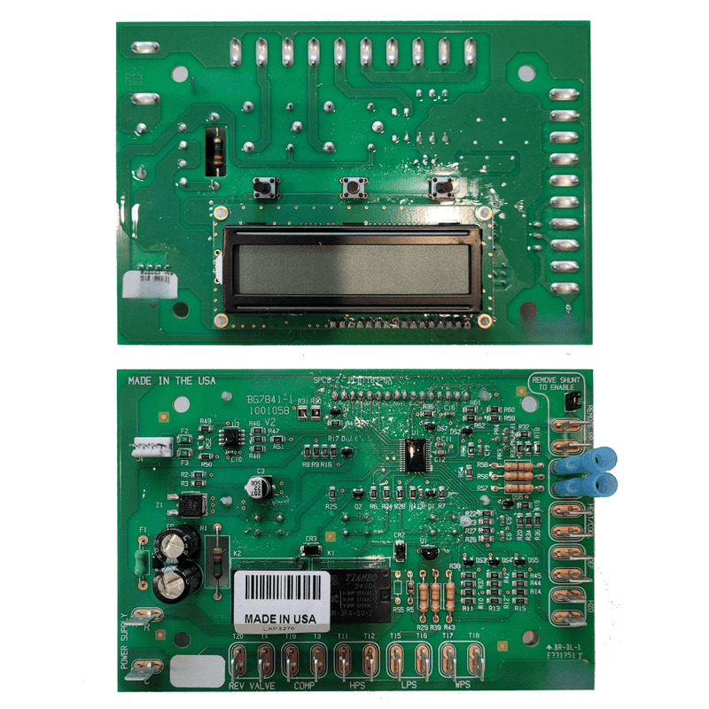 Gulfstream 1001234 Control Board Upgrade – Vita Pool Supply