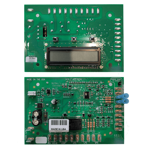 Gulfstream 1001234 Control Board Upgrade – Vita Pool Supply
