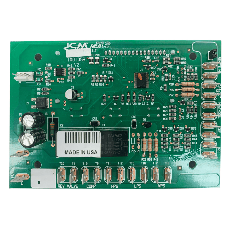 Gulfstream 1001234 Control Board Upgrade – Vita Pool Supply