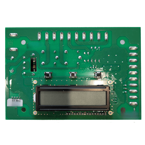 Gulfstream 1001234 Control Board Upgrade – Vita Pool Supply