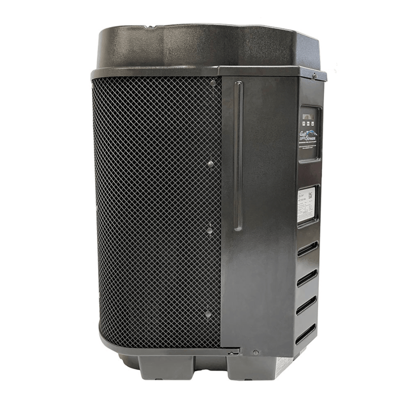 Gulfstream 110K BTU Heat Pump HE110RA – Vita Pool Supply