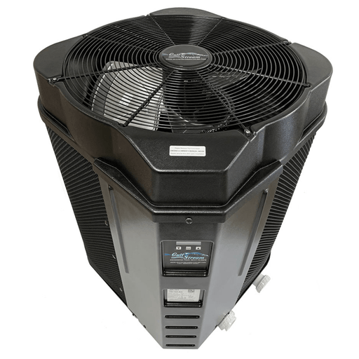 Gulfstream 110K BTU Heat Pump HE110RA – Vita Pool Supply