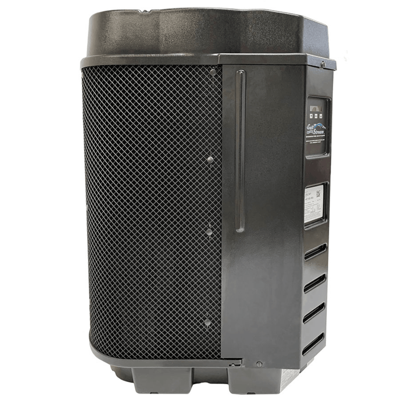 Gulfstream 125K BTU Heat Pump HE125RA – Vita Pool Supply