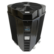 Gulfstream 145K BTU Heat Pump 460V 3PH HE150RD – Vita Pool Supply