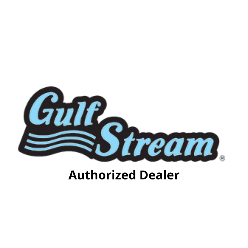 Gulfstream 145K BTU Heat Pump 460V 3PH HE150RD – Vita Pool Supply