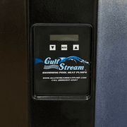 Gulfstream 145K BTU Heat Pump HE150RA – Vita Pool Supply