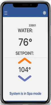 Gulfstream Compass Wi - Fi Antenna Controller – Vita Pool Supply
