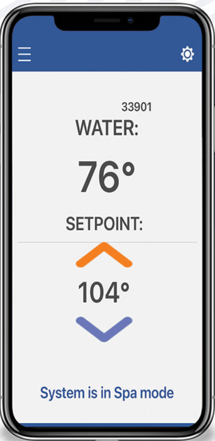 Gulfstream Compass Wi - Fi Antenna Controller – Vita Pool Supply
