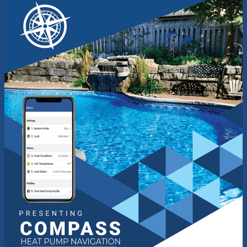 Gulfstream Compass Wi - Fi Antenna Controller – Vita Pool Supply