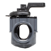 Pentair 263029 2" 2 - Port PVC Diverter Valve – Vita Pool Supply