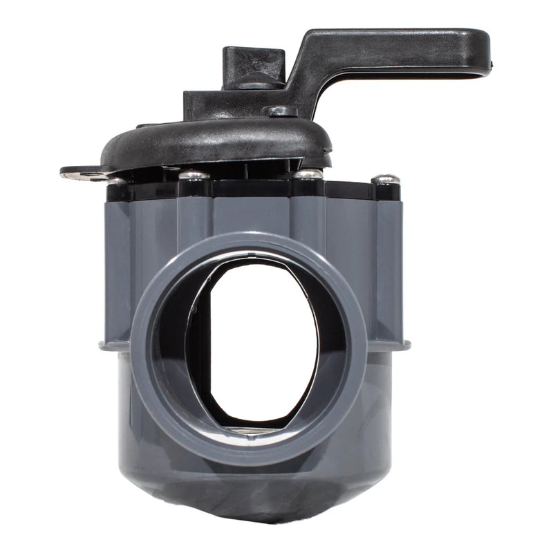 Pentair 263029 2" 2 - Port PVC Diverter Valve – Vita Pool Supply