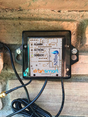 H2flow DrainSmart Wireless Drain Switch – Vita Pool Supply
