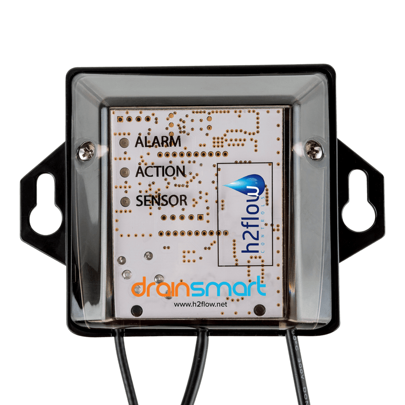 H2flow DrainSmart Wireless Drain Switch – Vita Pool Supply