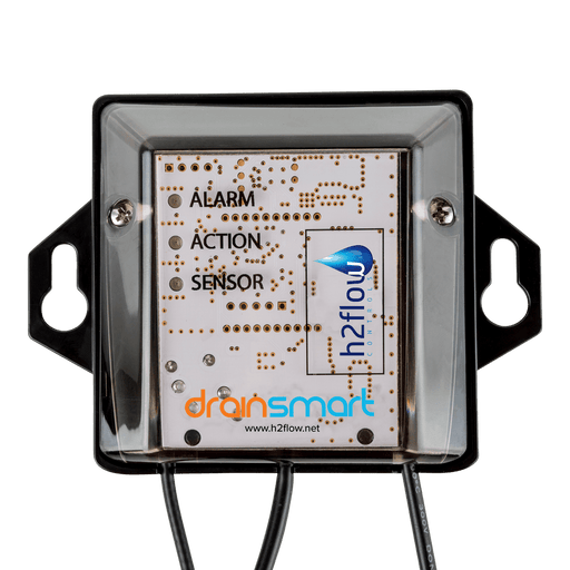 H2flow DrainSmart Wireless Drain Switch – Vita Pool Supply