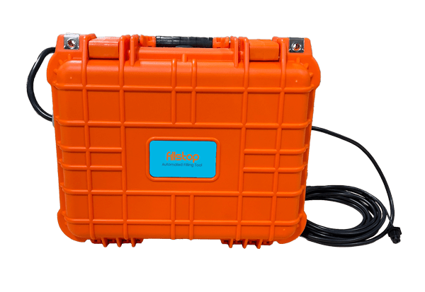 H2flow FSFT FillStop Automated Pool Filling Tool – Vita Pool Supply