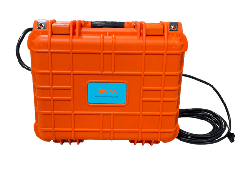 H2flow FSFT FillStop Automated Pool Filling Tool – Vita Pool Supply