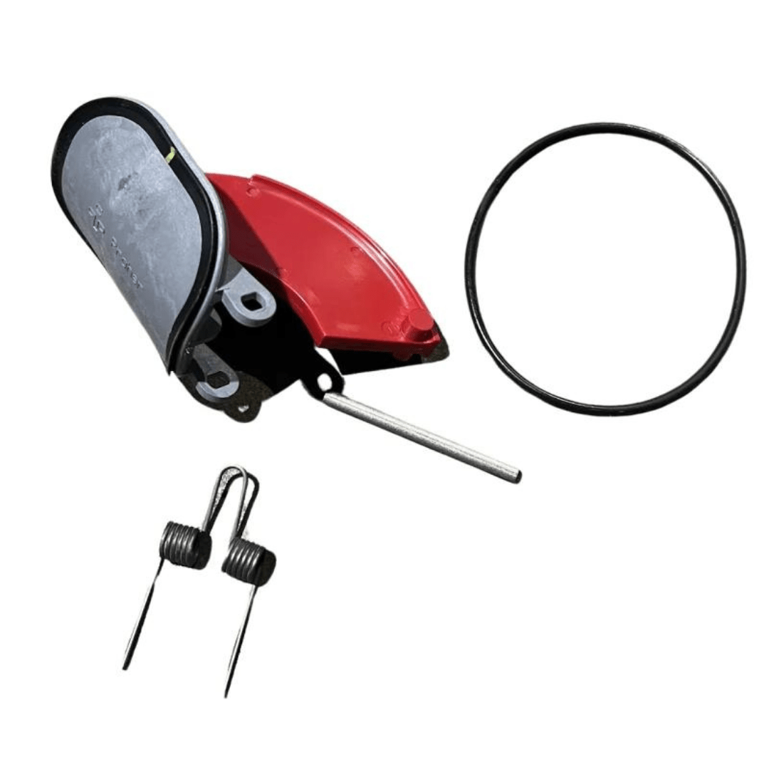 H2flow FV-SK FlowVis Service Repair Kit FVSK — Vita Pool Supply