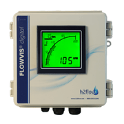 H2flow FVD - RK Relay Interface Kit FVDRK for FV - D FlowVis Digital Flowmeter – Vita Pool Supply