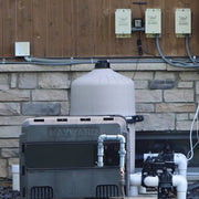 H2flow LSWA Complete LevelSmart Wireless Autofill – Vita Pool Supply
