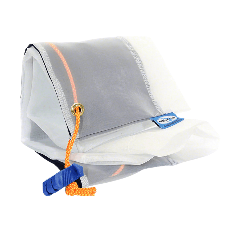 Hammerhead 25" Standard Bag with Cleat HH1506 – Vita Pool Supply