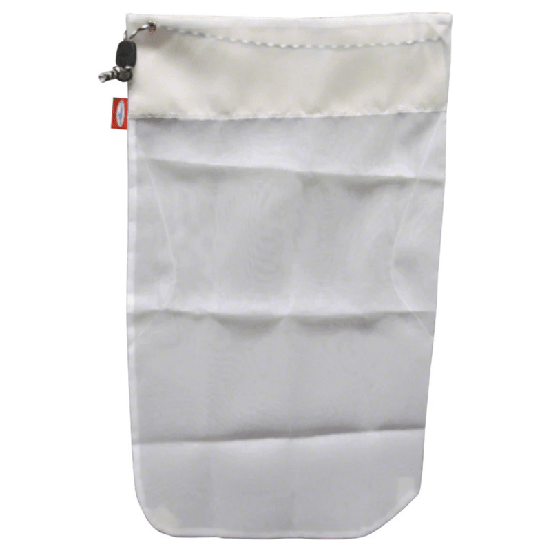 Hammerhead 25" Superfine Bag with Cleat HH1508 – Vita Pool Supply