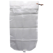 Hammerhead 28" Ultra Fine Volcanic Bag with Cleat HH1510 – Vita Pool Supply