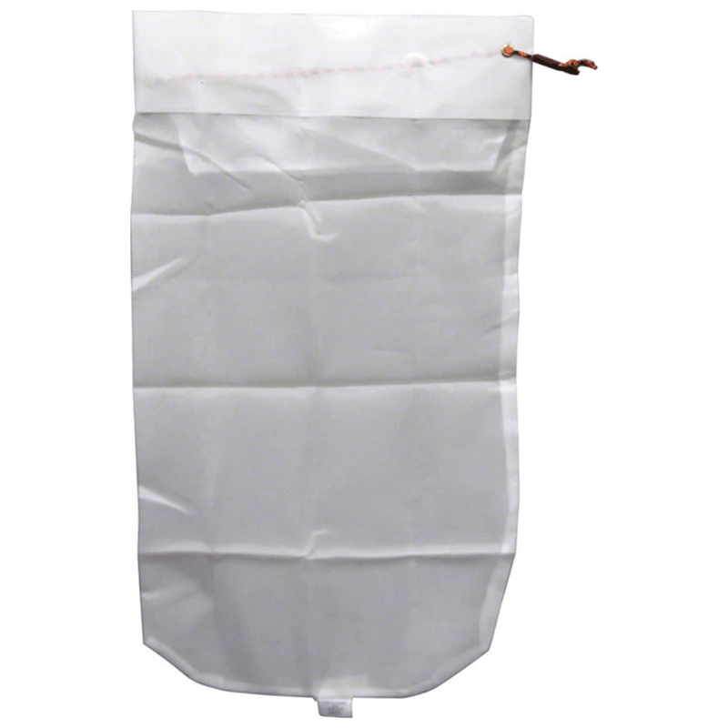 Hammerhead 28" Ultra Fine Volcanic Bag with Cleat HH1510 – Vita Pool Supply