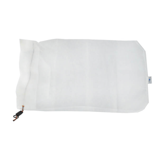 Hammerhead 28" Ultra Fine Volcanic Bag with Cleat HH1510 – Vita Pool Supply