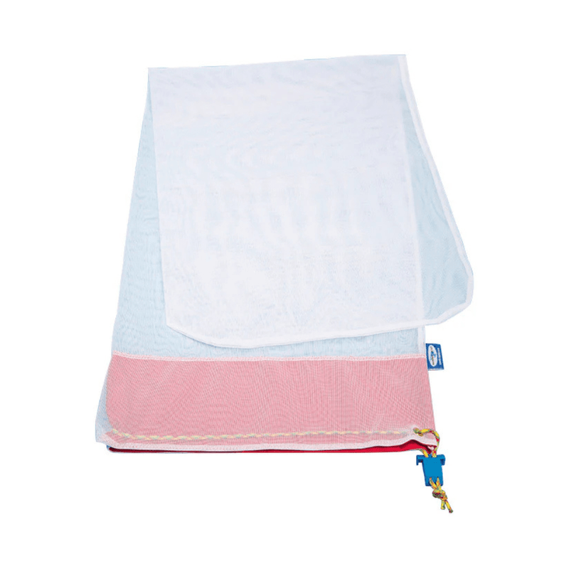 Hammerhead 46" Extra Large XL Coarse Bag with Cleat HH1502XL – Vita Pool Supply
