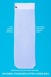 Hammerhead 46" Extra Large XL Standard Bag with Cleat HH1506XL – Vita Pool Supply