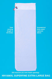 Hammerhead 46" Extra Large XL Superfine Bag with Cleat HH1508XL – Vita Pool Supply